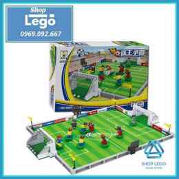 lego bóng đá