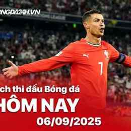 lịch thi đấu bóng đá bồ đào nha hôm nay
