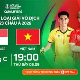 link xem bóng đá u23 việt nam hôm nay