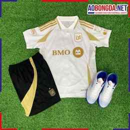 los angeles fc gặp câu lạc bộ bóng đá austin