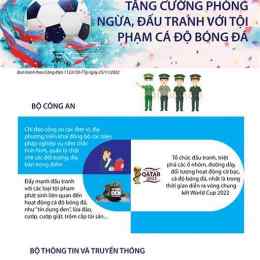 luật cá độ bóng đá