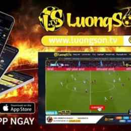lương sơn tv trực tiếp bóng đá hôm nay