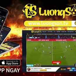lương sơn tv trực tiếp bóng đá mlên phí