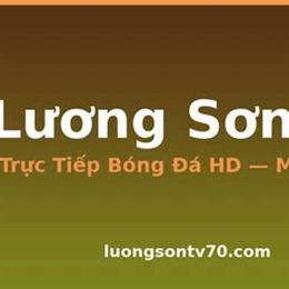 lương sơn tv trực tiếp bóng đá ngoại hạng anh