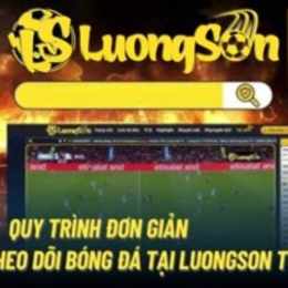 luongson tv truc tiep bong da