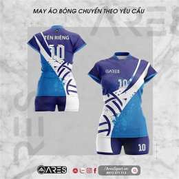 mẫu áo bóng đá