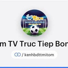 mitom truc tiep bong da