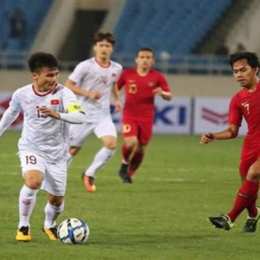 một trận bóng đá kéo dài bao lâu