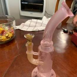 my bong da