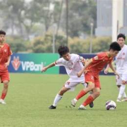 người chơi giải vô địch bóng đá u-17 thế giới