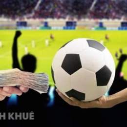 nhà cái cá độ bóng đá online