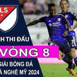 nhà nghề mỹ bóng đá