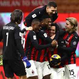 nhận định bóng đá ac milan