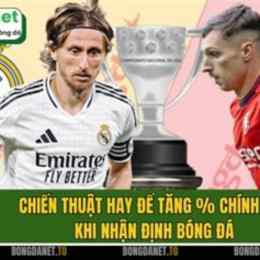 nhận định bóng đá chính xác nhất