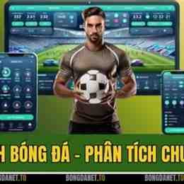 nhận định bóng đá chuyên gia