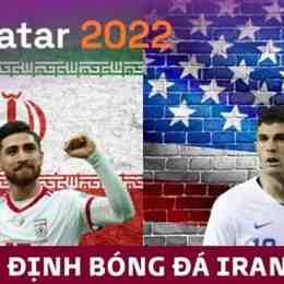 nhận định bóng đá iran