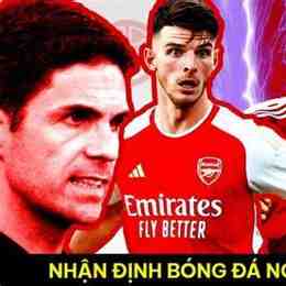 nhận định bóng đá ngoại hạng anh