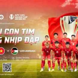 nhận định bóng đá u23 châu á