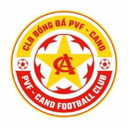 pvf–cand gặp câu lạc bộ bóng đá ninh bình
