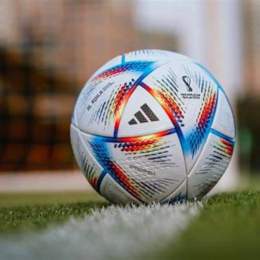 quả bóng đá world cup