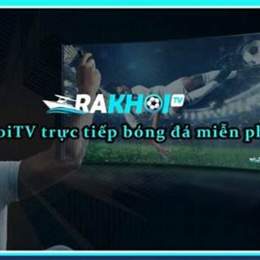 rakhoi 8 link bóng đá