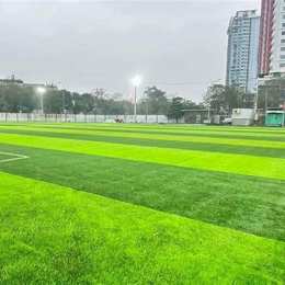 sân bóng đá gần đây