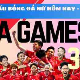 sea games 2025 bóng đá nam