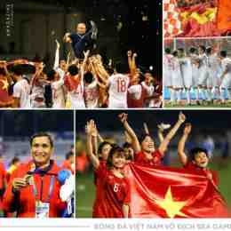 seagame bong da nam