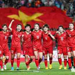 seagame bóng đá nữ