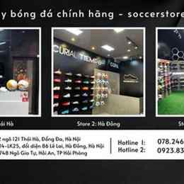 shop bóng đá