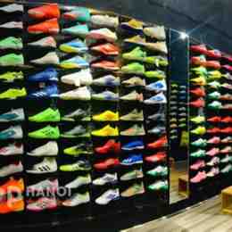 shop giày đá bóng hà nội
