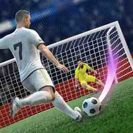 soccer superstar - bóng đá