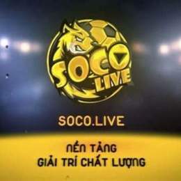 socolive bóng đá