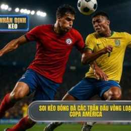 sôi kèo bóng đá