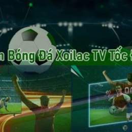 soi lac bóng đá