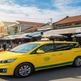 taxi bồng lai đi đà lạt