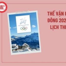 thế vận hội mùa đông 2026 ngày nào bóng đá