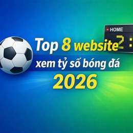 thống kê bóng đá hôm nay