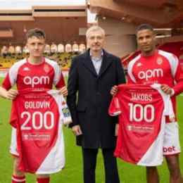 thứ hạng của câu lạc bộ bóng đá as monaco gặp psg