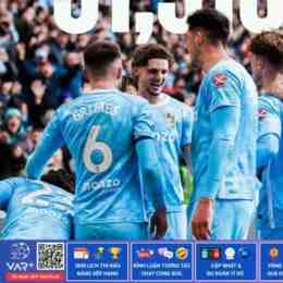 thứ hạng của câu lạc bộ bóng đá coventry city