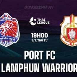 thứ hạng của câu lạc bộ bóng đá lamphun warrior