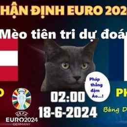 tiên tri dự đoán bóng đá đêm nay