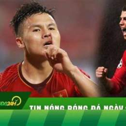 tin bong da hom nay