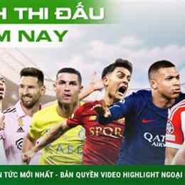 tin bóng đá thế giới hôm nay