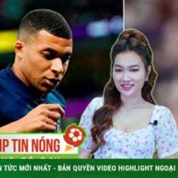 tin nóng bóng đá 24h