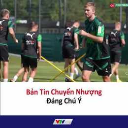 tin tức bóng đá thanh hóa 24h mới nhất