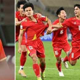 tin tức bóng đá việt nam hôm nay