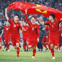 tin tức mới nhất về bóng đá việt nam