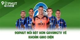 tính năng nổi bật 90phut.tv trực tiếp bóng đá