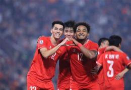 tính năng nổi bật aff cup 2026 bóng đá nam